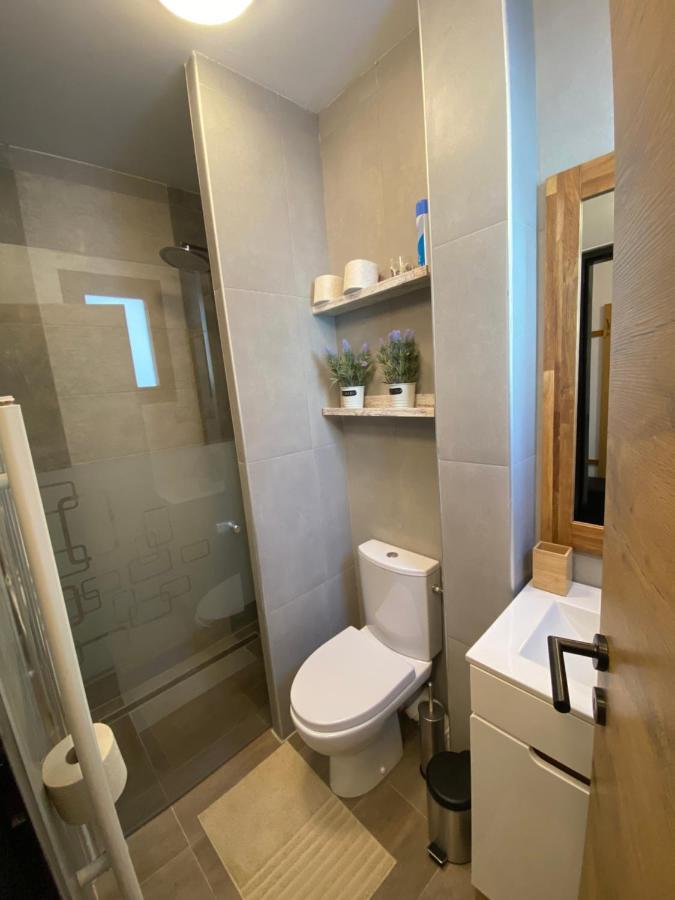 Ferienhaus Dana Steinhaus am Semmering Ngoại thất bức ảnh