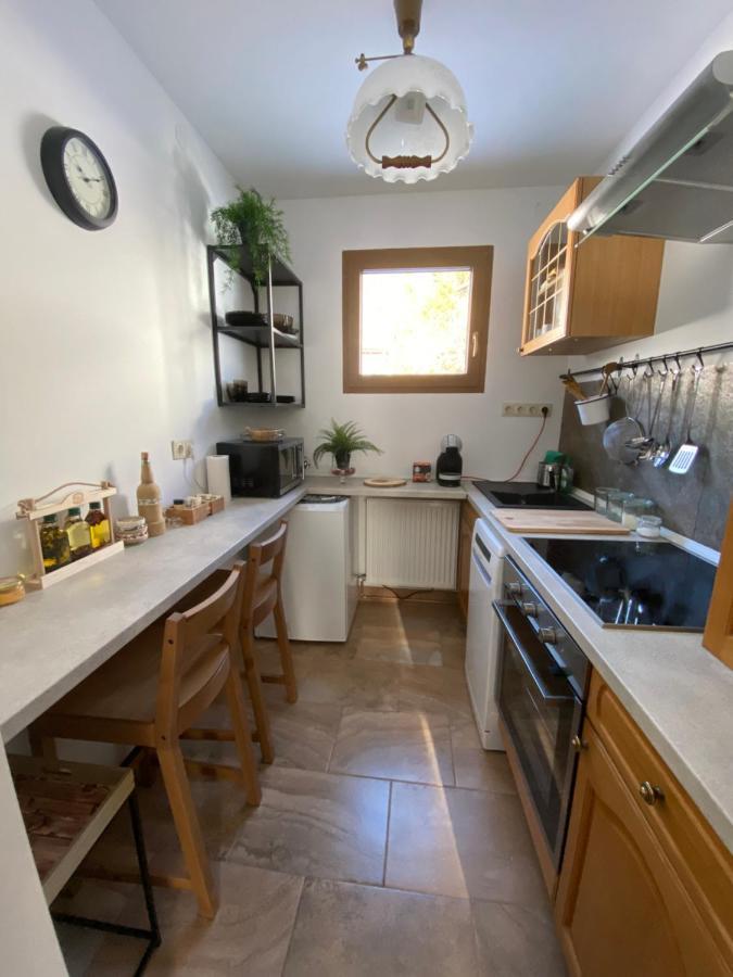 Ferienhaus Dana Steinhaus am Semmering Ngoại thất bức ảnh
