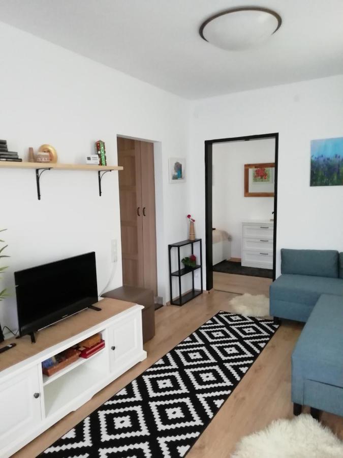 Ferienhaus Dana Steinhaus am Semmering Ngoại thất bức ảnh