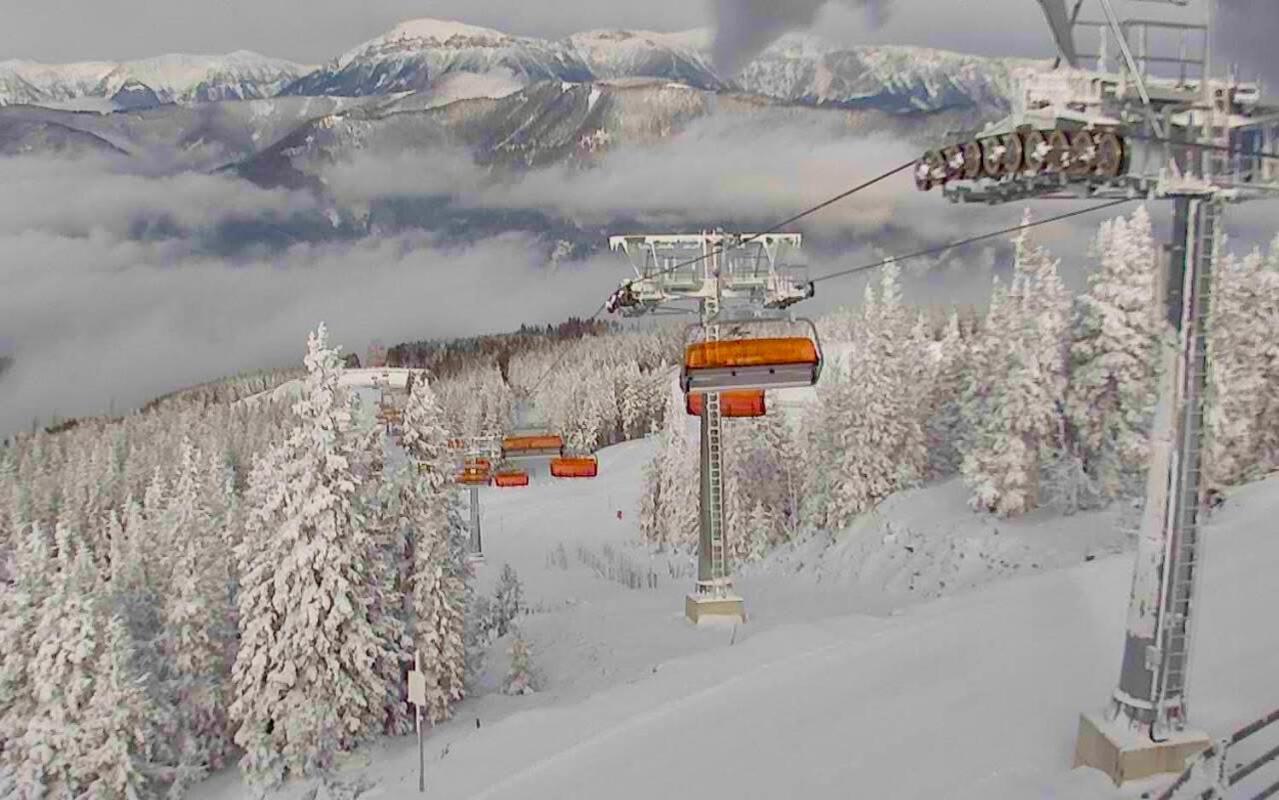 Ferienhaus Dana Steinhaus am Semmering Ngoại thất bức ảnh